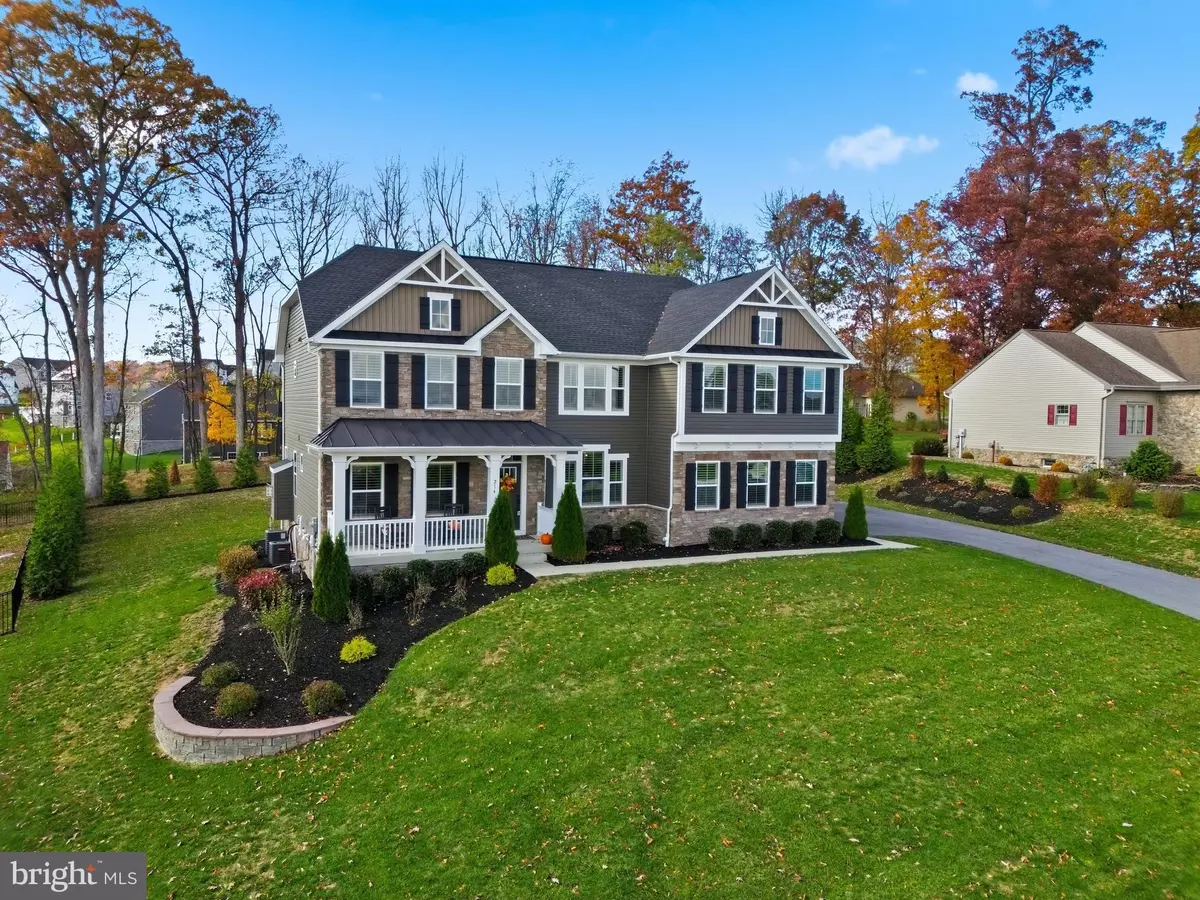 Spring Grove, PA 17362,214 HAUER TER