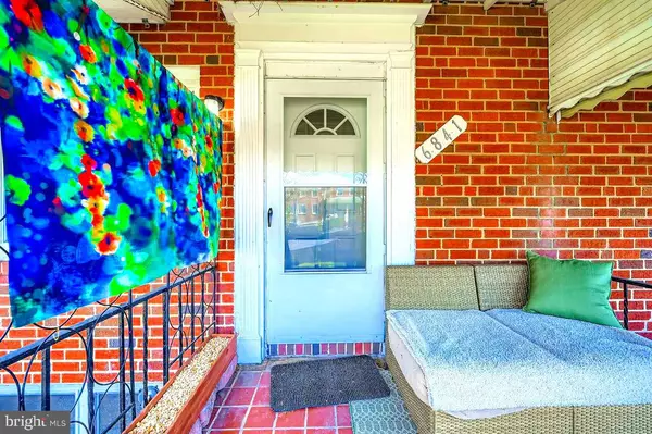 Dundalk, MD 21222,6841 DULUTH AVE