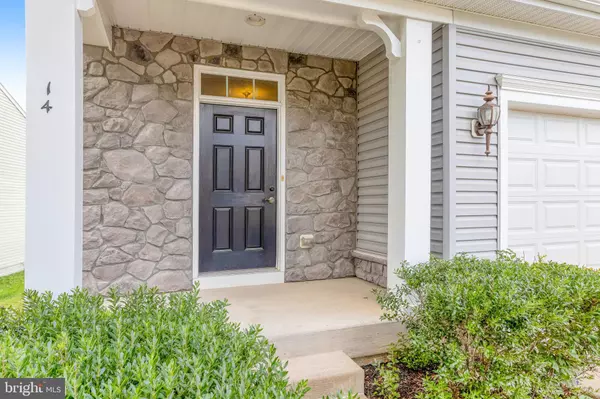 Stafford, VA 22554,14 EGRET CT