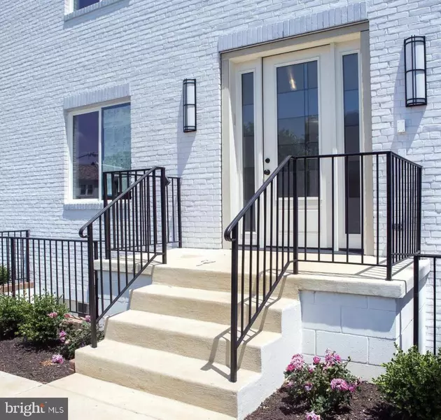 1701 TRINIDAD AVE NE #5, Washington, DC 20002