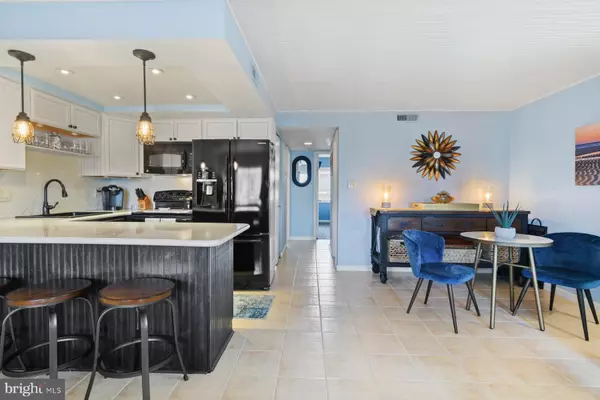 Ocean City, MD 21842,14 79TH ST #2E