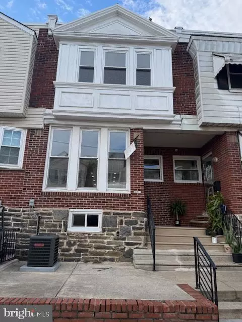 2830 S SHERIDAN ST, Philadelphia, PA 19148