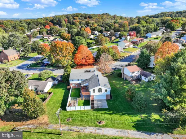 Lancaster, PA 17601,2236 BOB WHITE LN