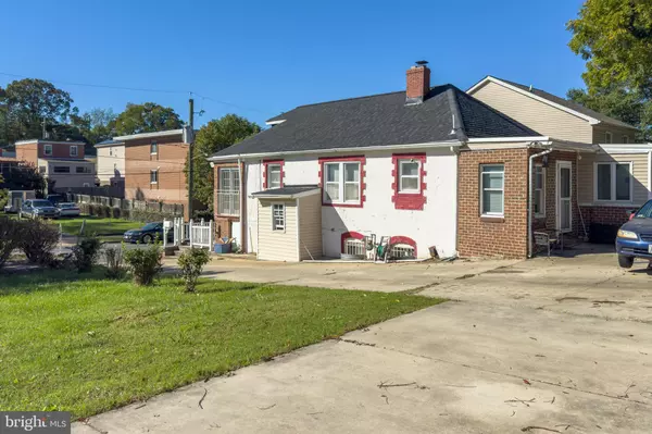 Washington, DC 20019,5432 CALL PL SE