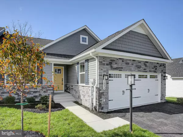 Greencastle, PA 17225,1882 SHANNON DRIVE S