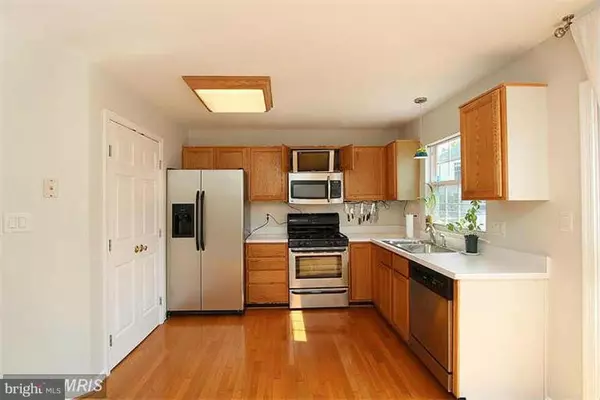 Centreville, VA 20121,14207 UPPERRIDGE CT