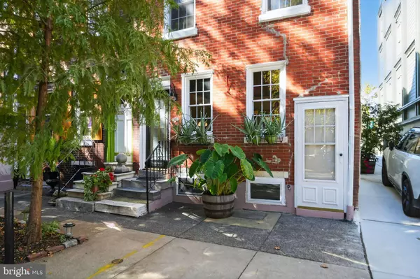 Philadelphia, PA 19106,254 N LAWRENCE ST