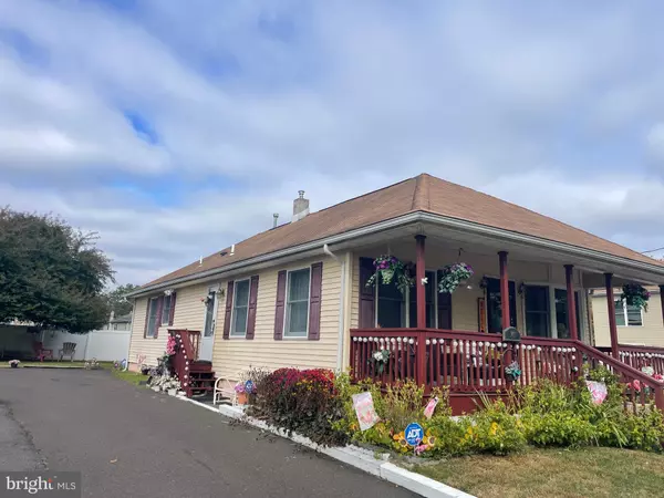 Ewing Twp, NJ 08560,140 CRESCENT AVE