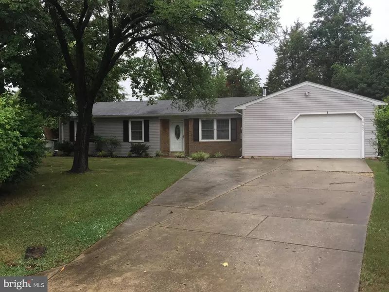 10605 MAHOGANY CT, Waldorf, MD 20601