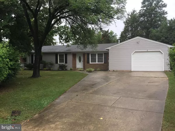 Waldorf, MD 20601,10605 MAHOGANY CT