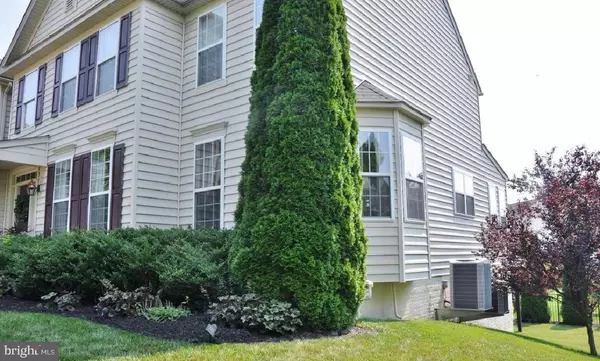 Shrewsbury, PA 17361,17217 RUSSETT FARM DR