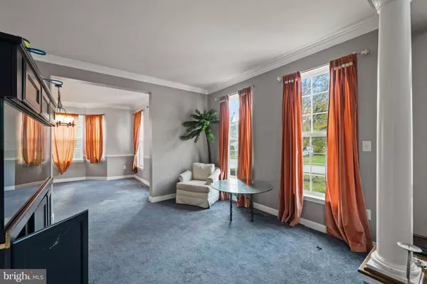 Shrewsbury, PA 17361,17217 RUSSETT FARM DR