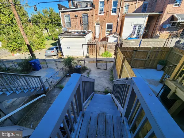Baltimore, MD 21213,3128 RAVENWOOD AVE