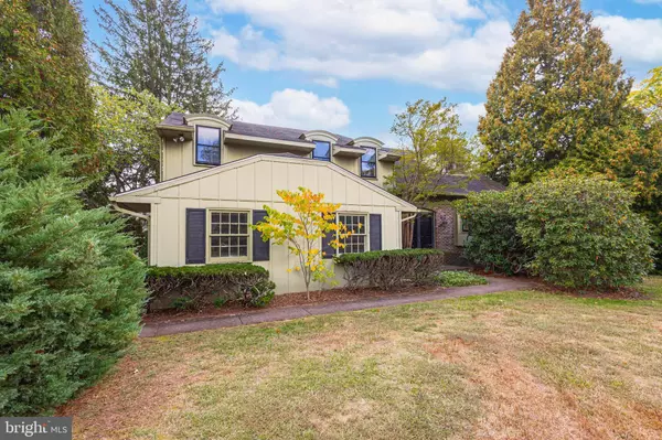 Warrington, PA 18976,797 MONACO DR