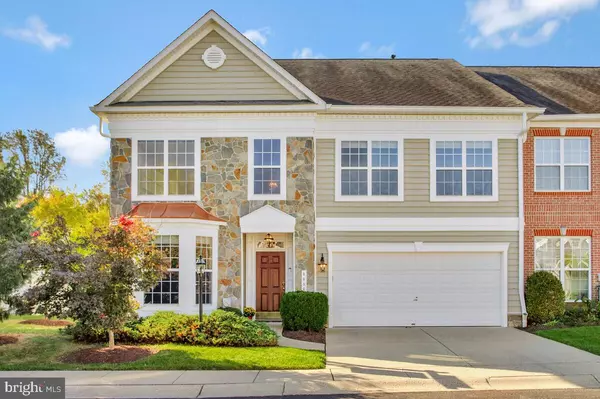 Columbia, MD 21045,8656 VAST ROSE DR #23