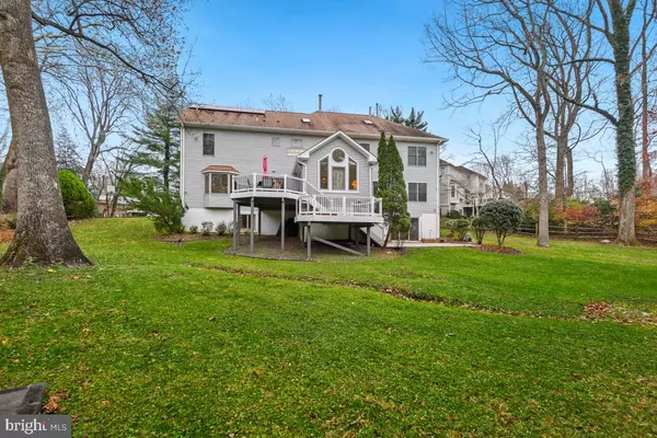 Bethesda, MD 20817,9454 SEVEN LOCKS RD