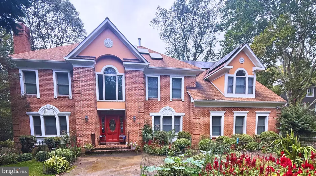 9454 SEVEN LOCKS RD, Bethesda, MD 20817