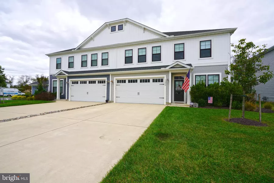 17232 BRINLEIGHS WAY, Lewes, DE 19958