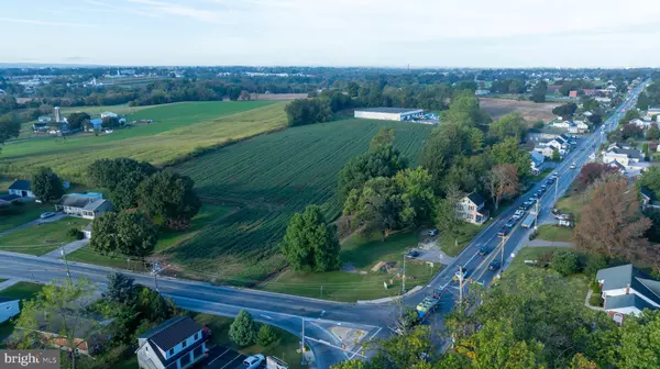 Lancaster, PA 17602,2498 OLD PHILADELPHIA PK