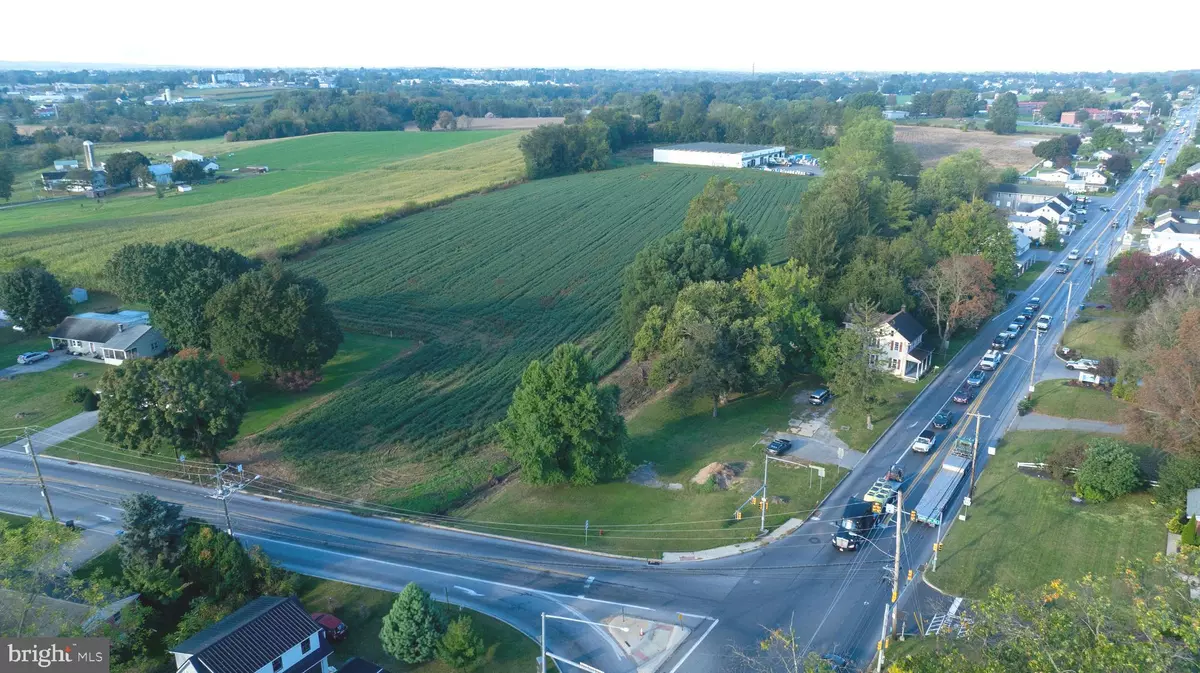 Lancaster, PA 17602,2498 OLD PHILADELPHIA PK