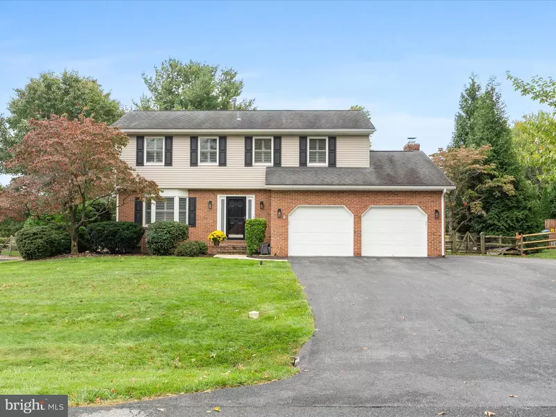 7193 STILLWATER CT, Frederick, MD 21702