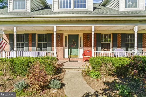 White Hall, MD 21161,1326 BERNOUDY RD