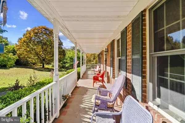 White Hall, MD 21161,1326 BERNOUDY RD