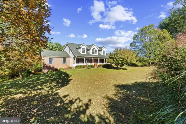 White Hall, MD 21161,1326 BERNOUDY RD