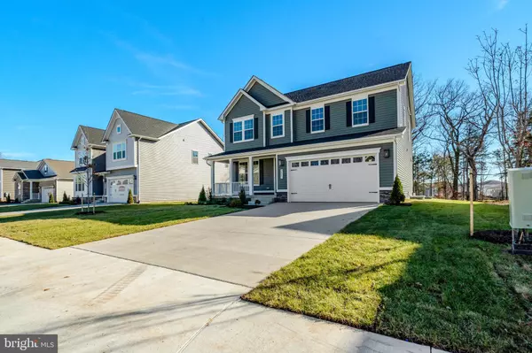 Bealeton, VA 22712,2087 SPRINGVALE DR