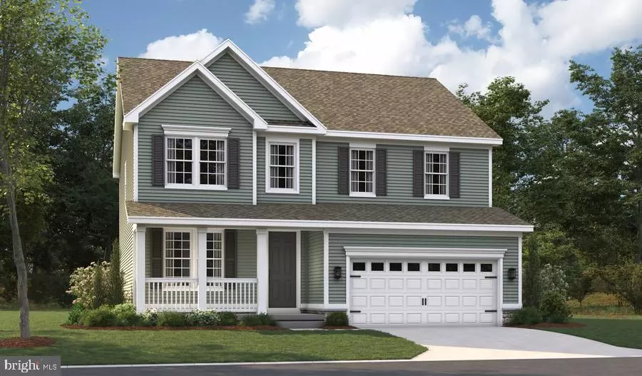 2087 SPRINGVALE DR, Bealeton, VA 22712