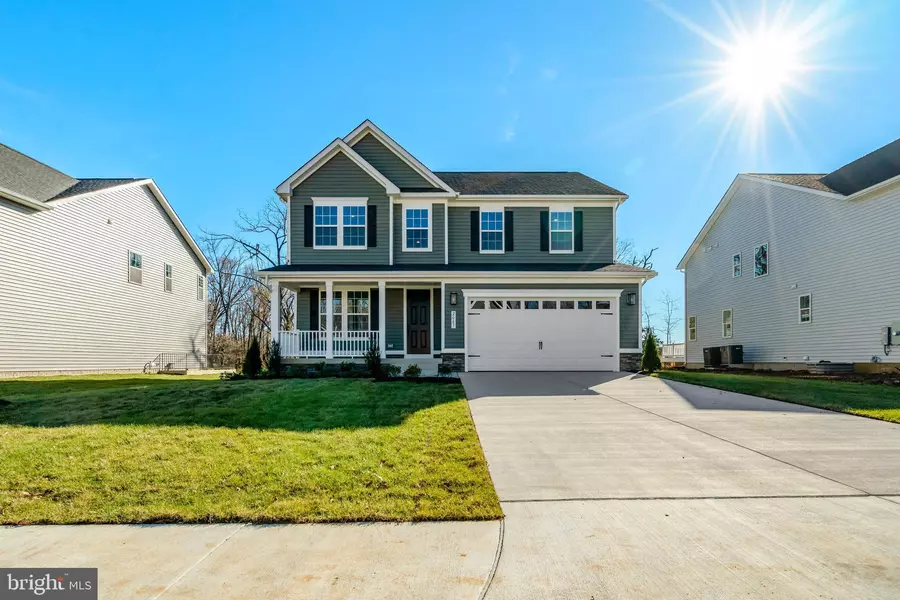 2087 SPRINGVALE DR, Bealeton, VA 22712