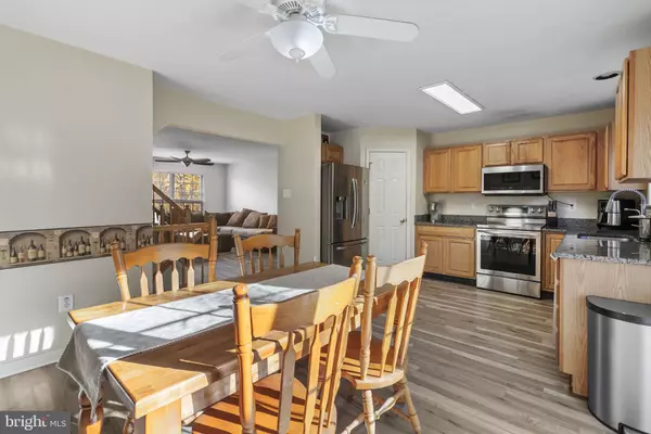 Coatesville, PA 19320,27 BRANFORD WAY