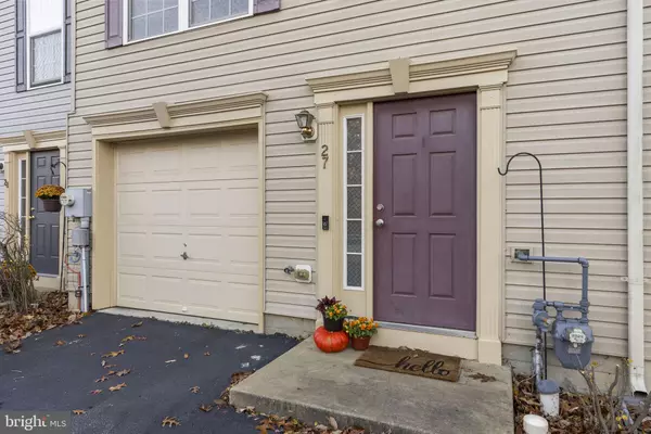 Coatesville, PA 19320,27 BRANFORD WAY