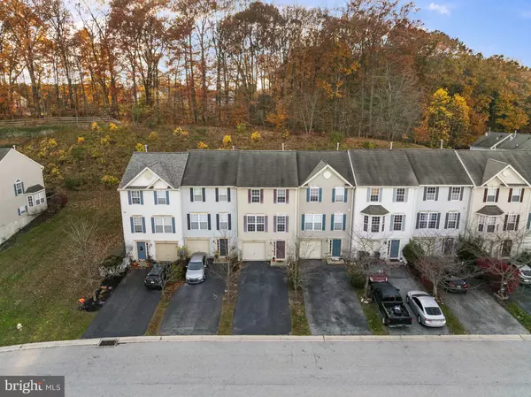 Coatesville, PA 19320,27 BRANFORD WAY