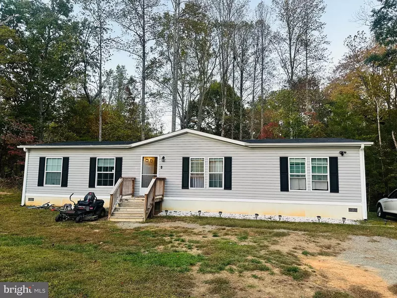 4433 SPOTSWOOD TRL, Barboursville, VA 22923