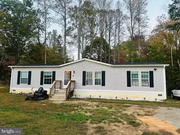 4433 SPOTSWOOD TRL, Barboursville, VA 22923