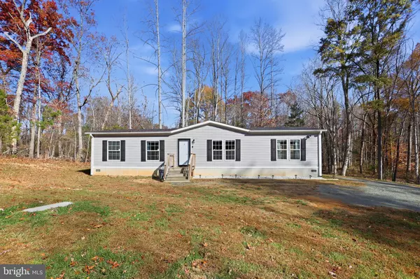 4433 SPOTSWOOD TRL, Barboursville, VA 22923