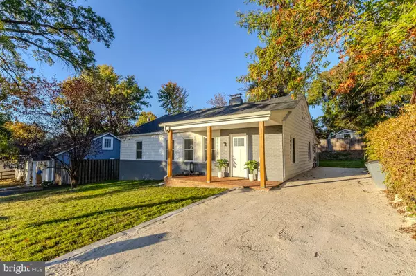 Elkridge, MD 21075,6109 DOWNS AVE