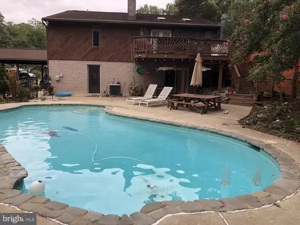 Linthicum Heights, MD 21090,443 W MAPLE RD