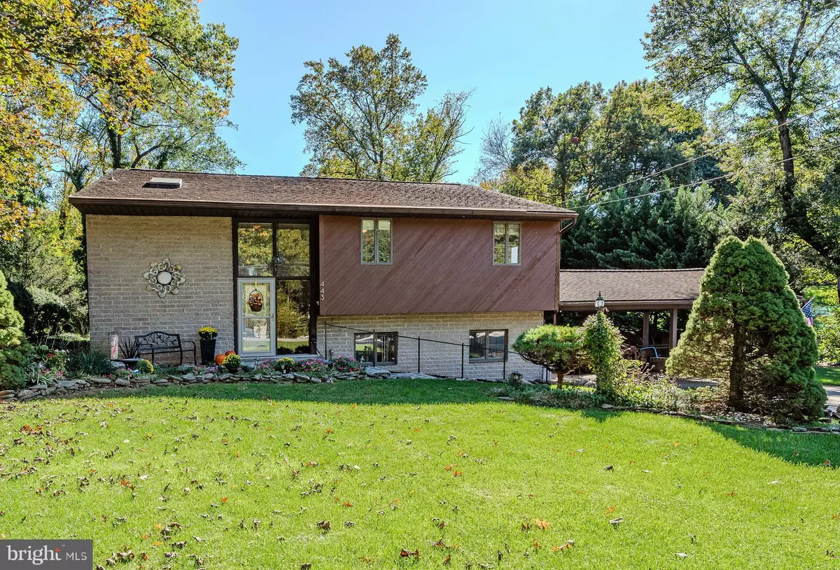 Linthicum Heights, MD 21090,443 W MAPLE RD