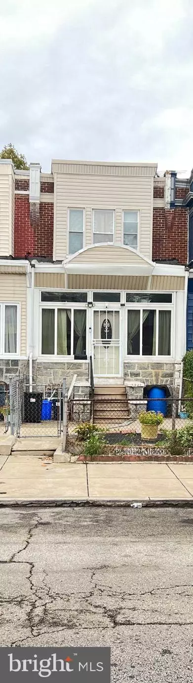 Philadelphia, PA 19143,5821 WARRINGTON AVE