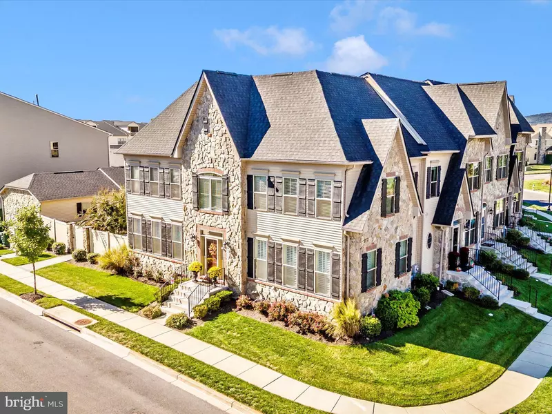 2829 MILL ISLAND PKWY, Frederick, MD 21701