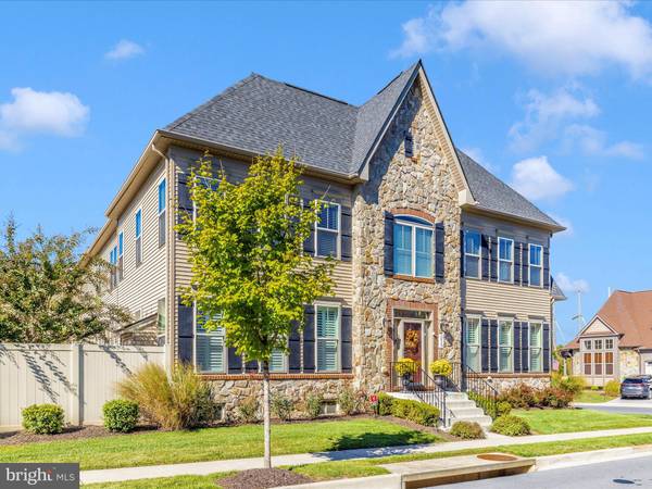 Frederick, MD 21701,2829 MILL ISLAND PKWY