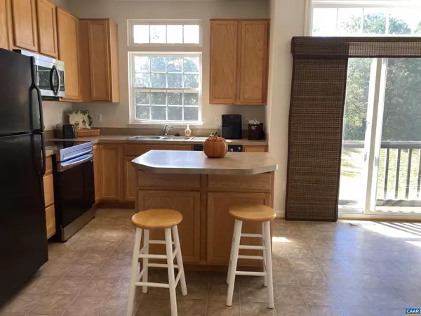 Barboursville, VA 22923,614 HOLLY HILL DR #HOLLY HIL DR