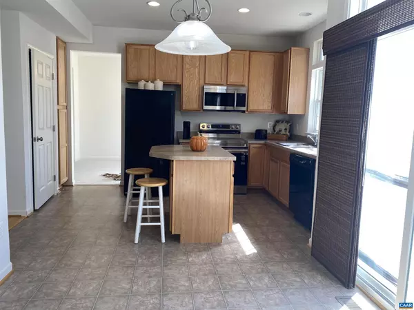 Barboursville, VA 22923,614 HOLLY HILL DR #HOLLY HIL DR