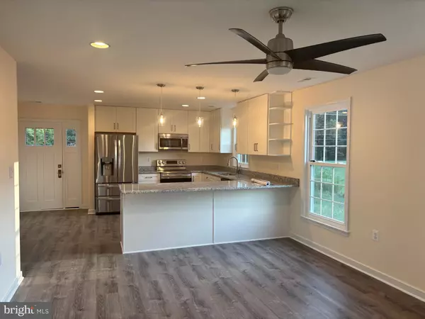 Washington, VA 22747,28 BECKWITH LN