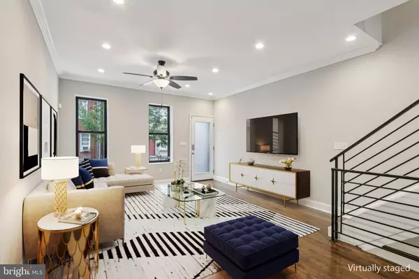 Philadelphia, PA 19146,2232 OAKFORD ST