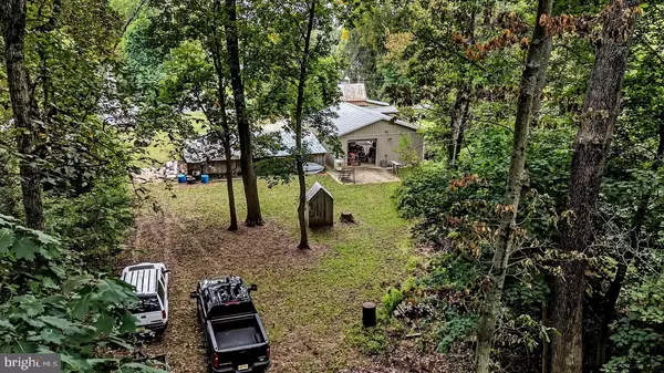 New Egypt, NJ 08533,31 FORT AVE