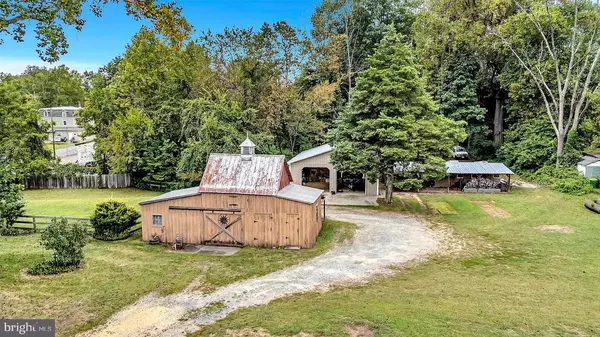 New Egypt, NJ 08533,31 FORT AVE