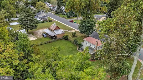 New Egypt, NJ 08533,31 FORT AVE